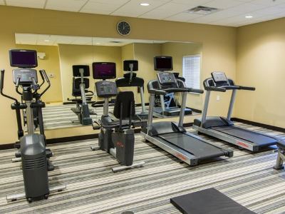 Candlewood W 135th St By Ihg Hotel 3*