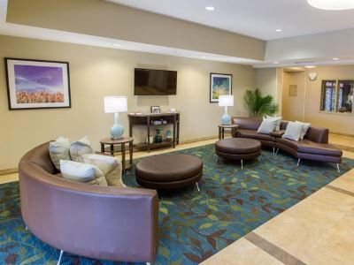 Candlewood W 135th St By Ihg